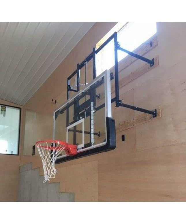 Gared Electric Basketball Backboard Height Adjuster 1171 1172 - Play and Sync