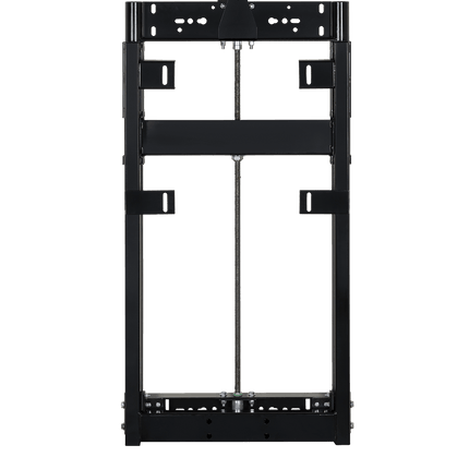 Gared Electric Basketball Backboard Height Adjuster, Single Post | 1171 1171 - Play and Sync