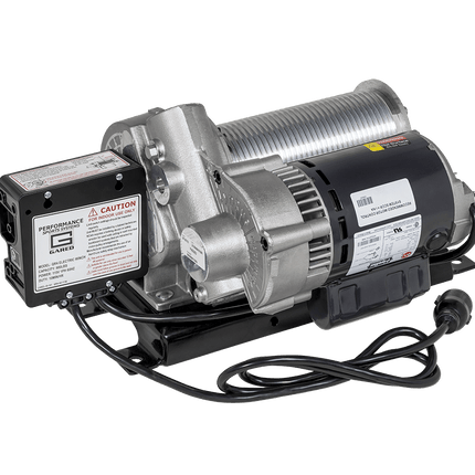 Gared Electric Hoist | 1194 1194 - Play and Sync