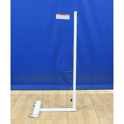 Gared Flick Heavy - Duty Square Badminton Portable System 6635 6635 - Play and Sync