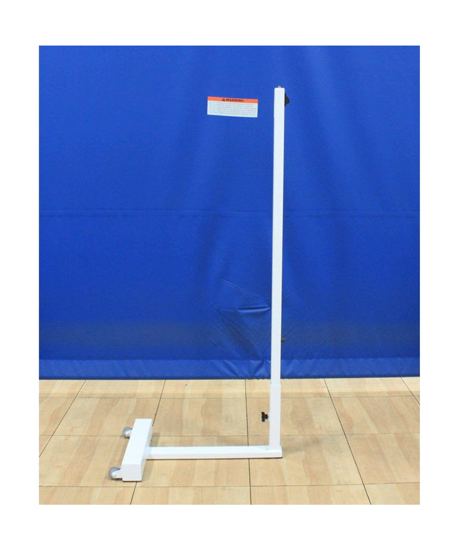 Gared Flick Heavy - Duty Square Badminton Portable System 6635 6635 - Play and Sync