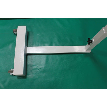 Gared Flick Heavy - Duty Square Badminton Portable System 6635 6635 - Play and Sync
