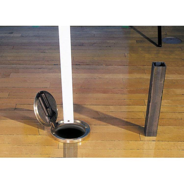 Gared Flick Sleeved Badminton System 6619 6619 - Play and Sync
