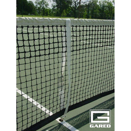 Gared Grand Slam Tennis Net Center Strap GSTCSTRAP GSTCSTRAP - Play and Sync