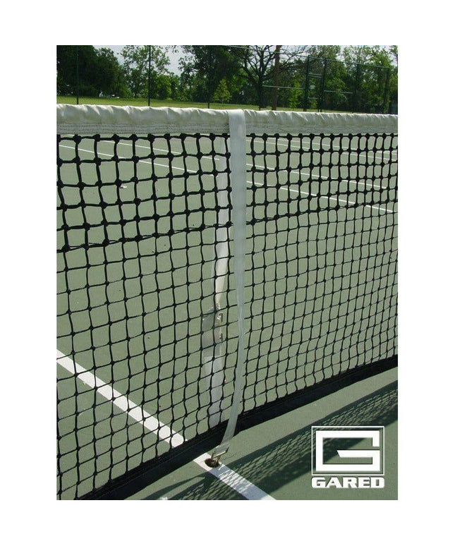 Gared Grand Slam Tennis Net Center Strap GSTCSTRAP GSTCSTRAP - Play and Sync