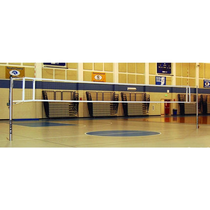 Gared Libero Master 4" OD Telescopic One Court Volleyball System 7300 7305 - Play and Sync