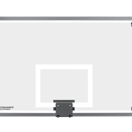 Gared Main Court Competition Glass Basketball Backboard | AFRG42 AFRG42 - Play and Sync