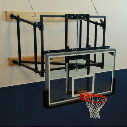 Gared Manual Basketball Backboard Height Adjuster 1131 1146 - Play and Sync