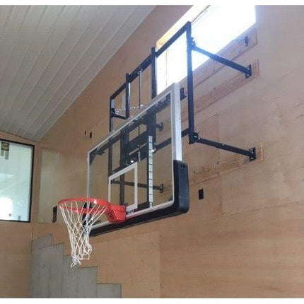 Gared Manual Basketball Backboard Height Adjuster 1131 1146 - Play and Sync