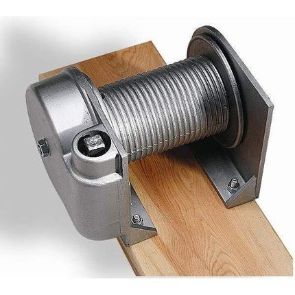 Gared Manual Winch 1123 1123 - Play and Sync