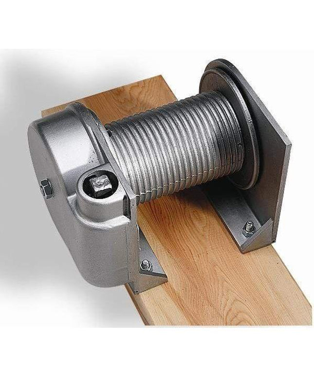 Gared Manual Winch 1123 1123 - Play and Sync