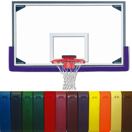 Gared Master Gymnasium Backboard Package | PKAFR30PM PKAFR30PM - Play and Sync