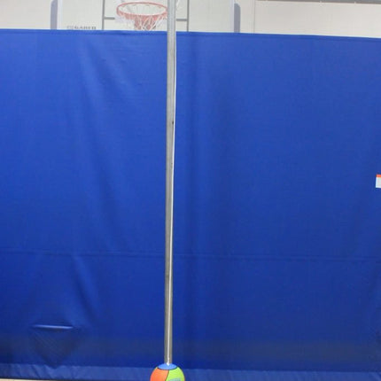 Gared Portable Tetherball System | 6811 6811 - Play and Sync