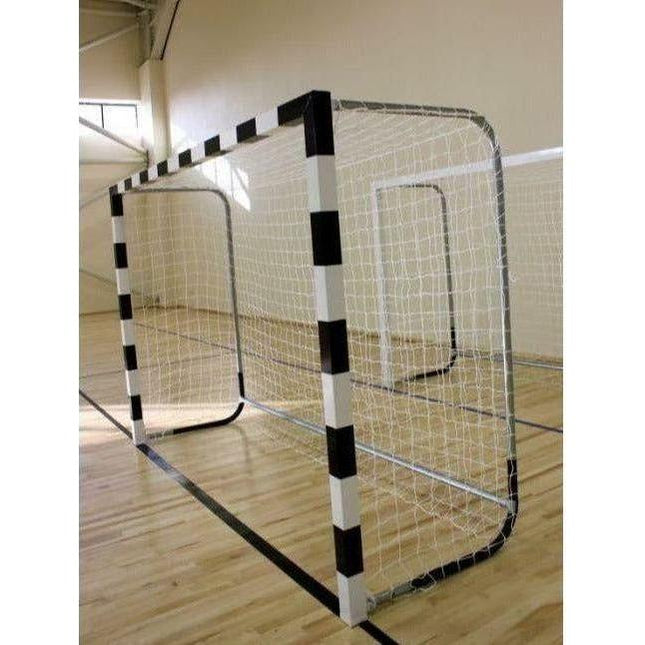 Gared Spinshot Official Handball Goal 8200 (Pair) 8200 - Play and Sync
