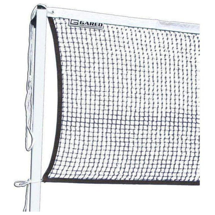 Gared Sports 21' W X 2' 6" H Flick Badminton Net 6620 6620 - Play and Sync