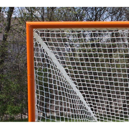 Gared Sports 6mm SlingShot Lacrosse Goal Net LN - 6W LN-6W - Play and Sync