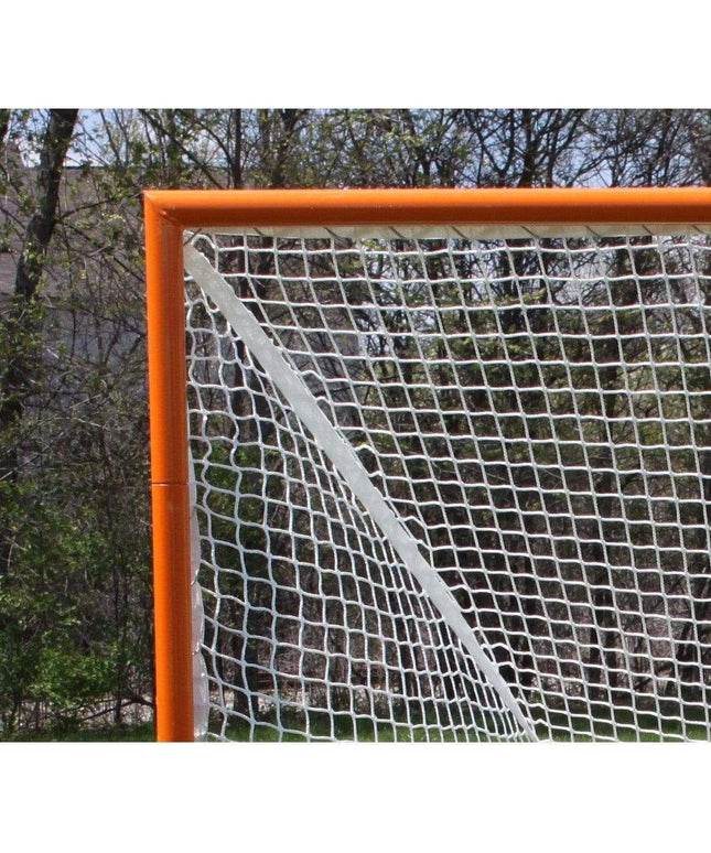 Gared Sports 6mm SlingShot Lacrosse Goal Net LN - 6W LN-6W - Play and Sync