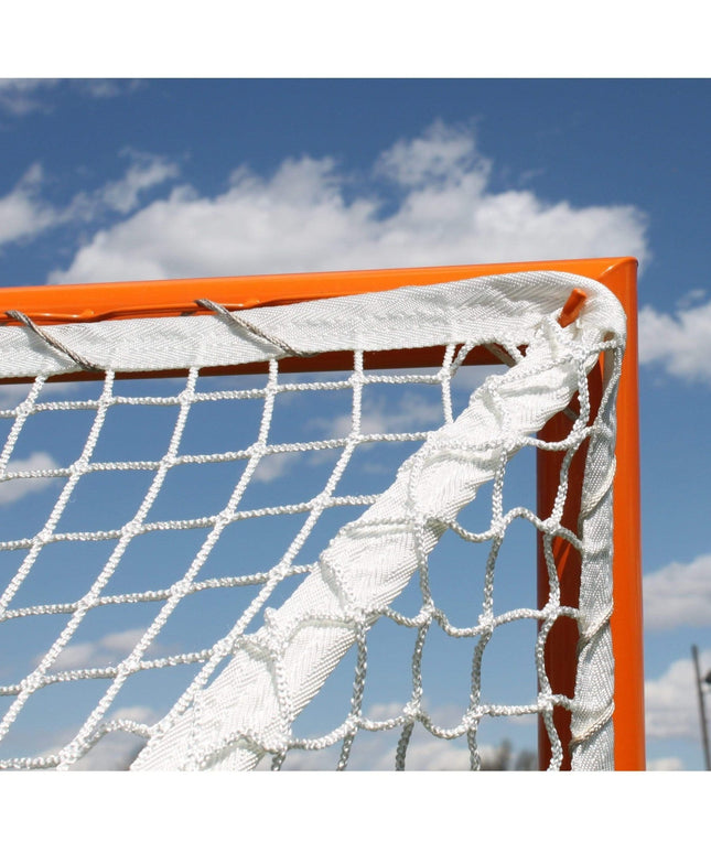 Gared Sports 6mm SlingShot Lacrosse Goal Net LN - 6W LN-6W - Play and Sync
