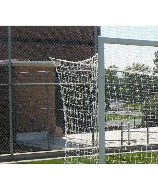 Gared Sports 8' x 24' Touchline FIFA Soccer Net SNFIFA SNFIFA - Play and Sync