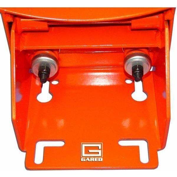 Gared Sports Endurance Slam Breakaway Basketball Rim 8800 8800 - Play and Sync