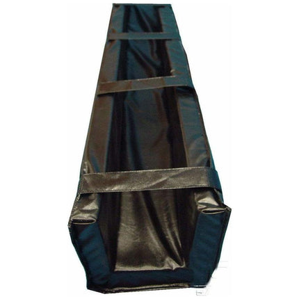 Gared Sports Fitted Post Pad for Square Posts PPSQF PP4SQF - Play and Sync
