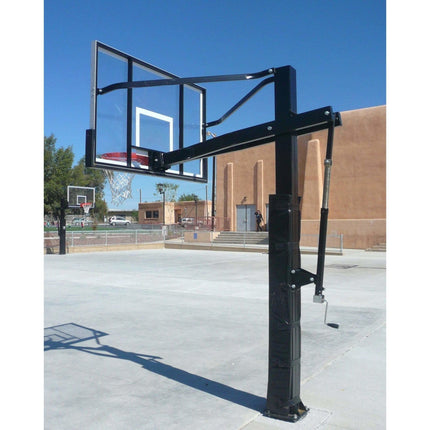 Gared Sports Fitted Post Pad for Square Posts PPSQF PP4SQF - Play and Sync