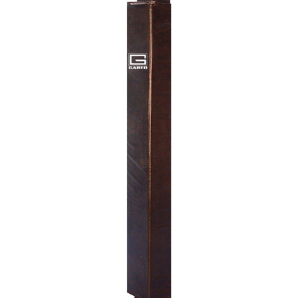Gared Sports Fitted Post Pad for Square Posts PPSQF PP4SQF - Play and Sync