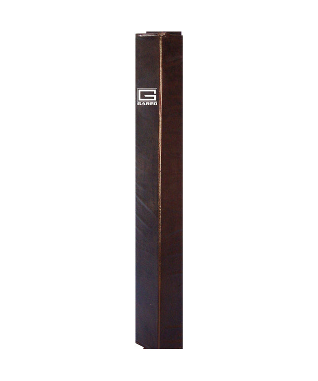 Gared Sports Fitted Post Pad for Square Posts PPSQF PP4SQF - Play and Sync