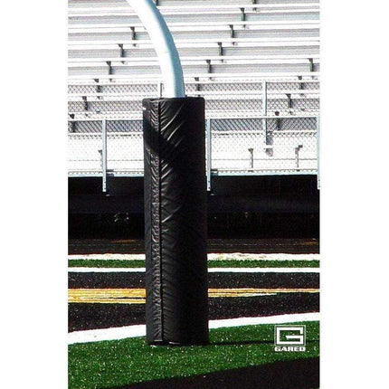 Gared Sports Football Goalpost Pad For Posts Up to 4 - 1/2" O.D. GSPPAD3 GSPPAD3 - Play and Sync