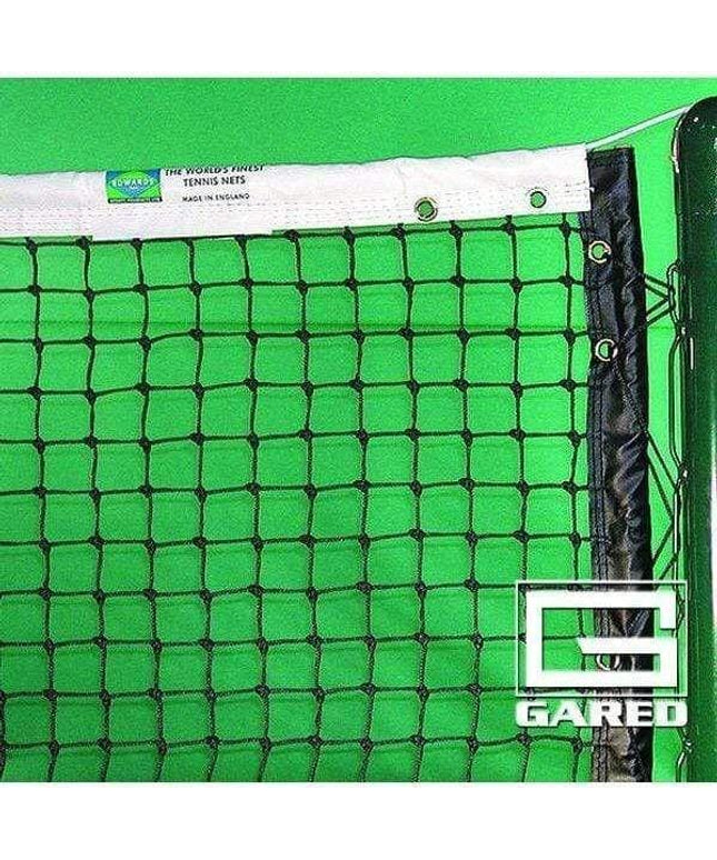 Gared Sports Grand Slam Deluxe Indoor Professional Tennis Net GSTNET30LS GSTNET30LS - Play and Sync