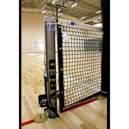 Gared Sports Grand Slam Indoor Tennis Post System 6450 6450 - Play and Sync