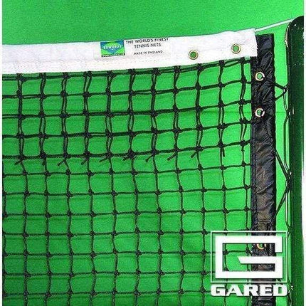 Gared Sports Grand Slam Premium Double - Center Tennis Net GSTNET30LSDC GSTNET30LSDC - Play and Sync