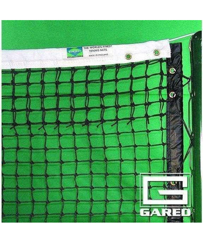 Gared Sports Grand Slam Premium Double - Center Tennis Net GSTNET30LSDC GSTNET30LSDC - Play and Sync