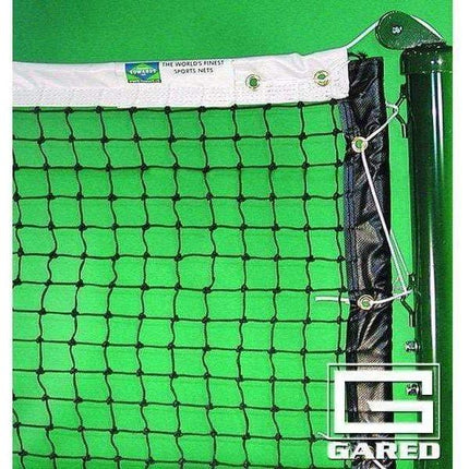 Gared Sports Grand Slam Single - Center Tennis Net GSTNETAUS GSTNETAUS - Play and Sync