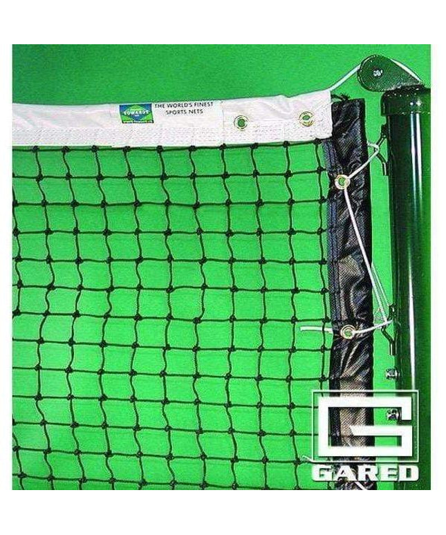 Gared Sports Grand Slam Single - Center Tennis Net GSTNETAUS GSTNETAUS - Play and Sync