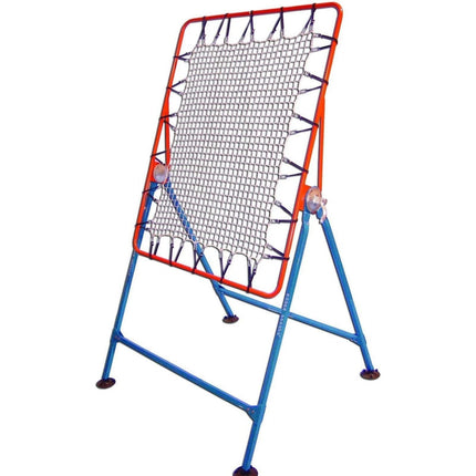 Gared Sports Master Toss Back Basketball Rebounder MASTER MASTER - Play and Sync