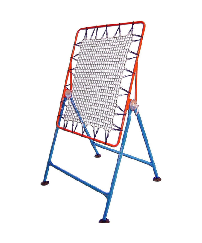 Gared Sports Master Toss Back Basketball Rebounder MASTER MASTER - Play and Sync