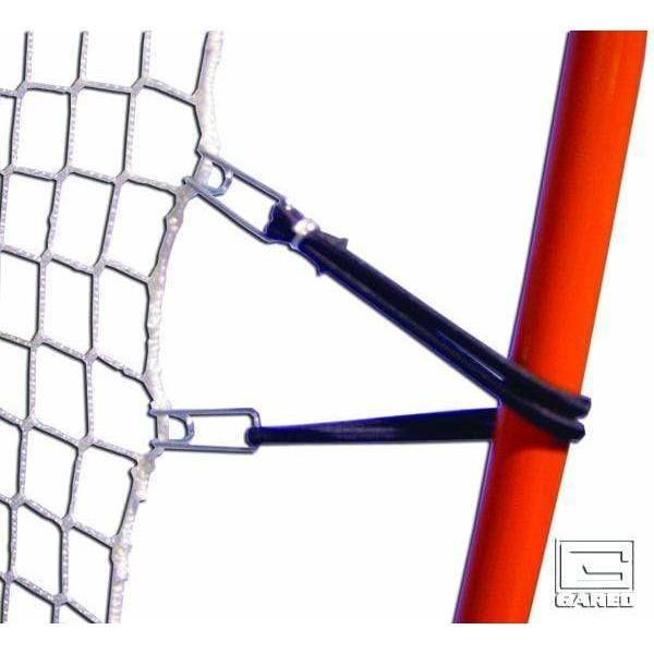 Gared Sports Master Toss Back Basketball Rebounder MASTER MASTER - Play and Sync