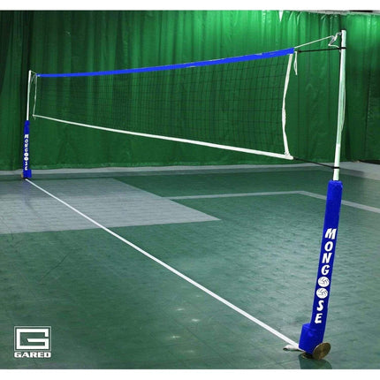 Gared Sports Mongoose Wireless Volleyball System 7900 7900 - Play and Sync