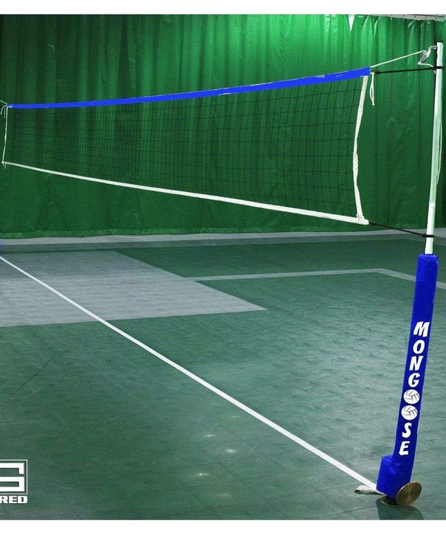 Gared Sports Mongoose Wireless Volleyball System 7900 7900 - Play and Sync
