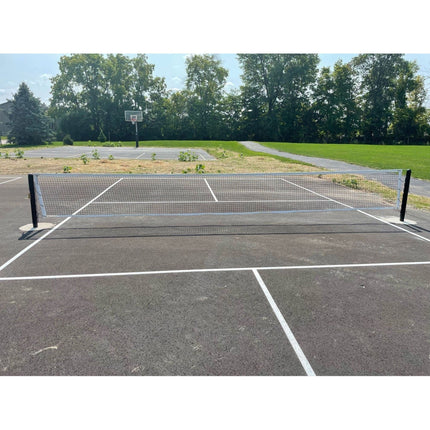 Gared Sports Outdoor Pickleball Net Post System PKLBIG PKLBIG - Play and Sync