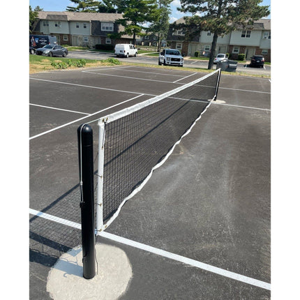 Gared Sports Outdoor Pickleball Net Post System PKLBIG PKLBIG - Play and Sync