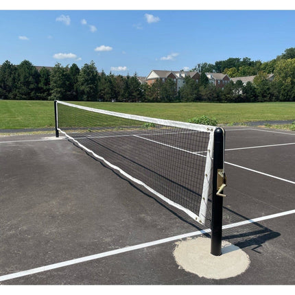 Gared Sports Outdoor Pickleball Net Post System PKLBIG PKLBIG - Play and Sync