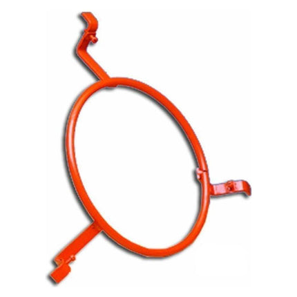 Gared Sports Rebounding Skill Basketball Ring Rim Blocker RB RB - Play and Sync