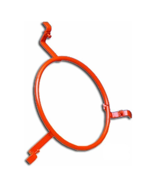 Gared Sports Rebounding Skill Basketball Ring Rim Blocker RB RB - Play and Sync
