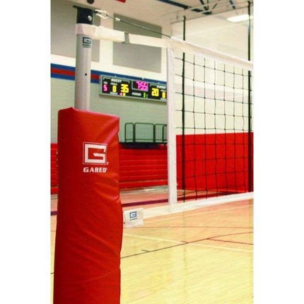 Gared Sports Regulation Volleyball Net 601652115 601652115 - Play and Sync