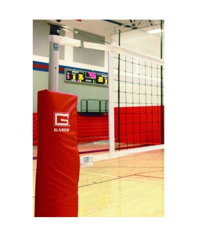 Gared Sports Regulation Volleyball Net 601652115 601652115 - Play and Sync