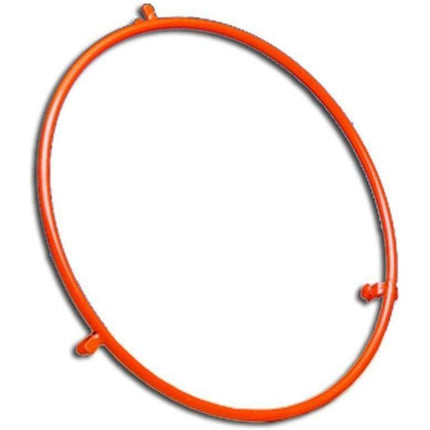 Gared Sports Shooting Practice Basketball Ring Training Aid PR PR - Play and Sync