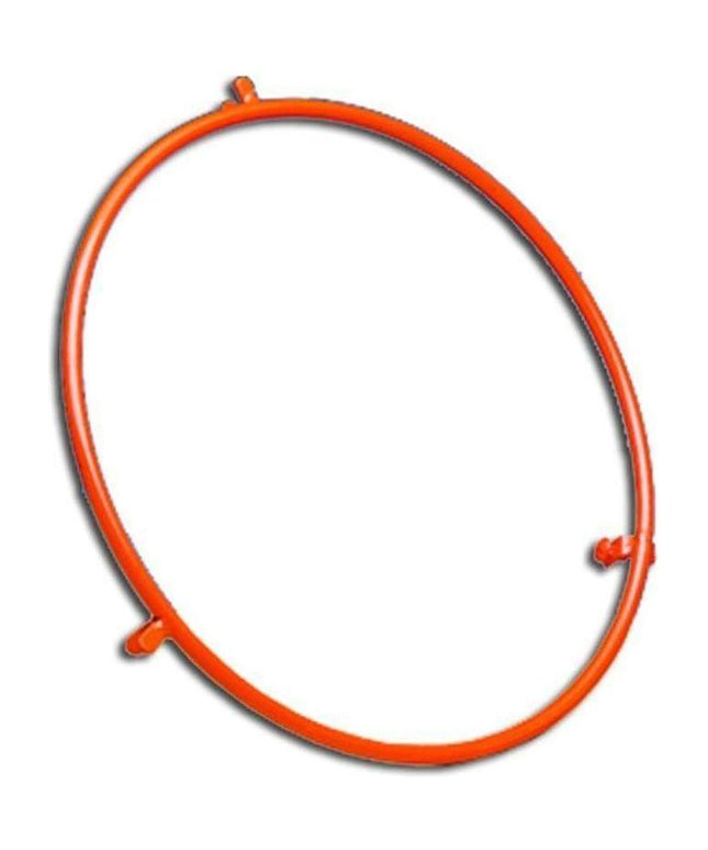 Gared Sports Shooting Practice Basketball Ring Training Aid PR PR - Play and Sync