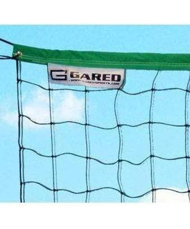 Gared Sports SideOut 32' Outdoor Volleyball Net ODVBNET32 ODVBNET32 - Play and Sync
